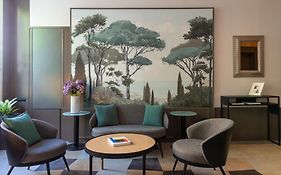 Central Hôtel Paris